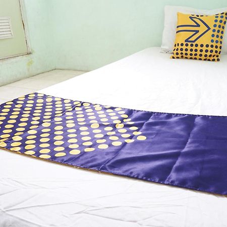 Spot On 93611 Kost Pak Suyatno Syariah 2 Ξενοδοχείο Ponorogo Εξωτερικό φωτογραφία
