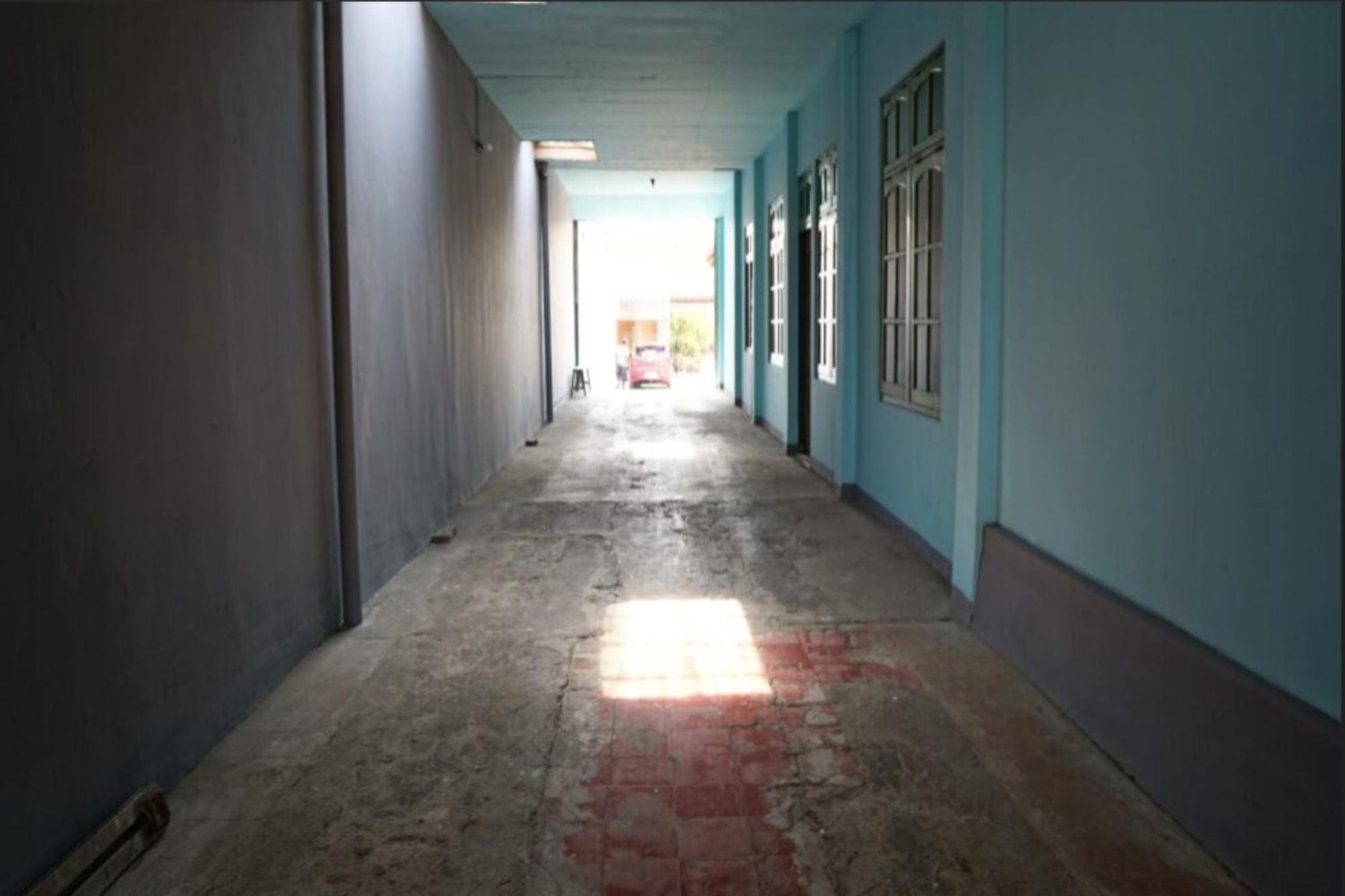 Spot On 93611 Kost Pak Suyatno Syariah 2 Ξενοδοχείο Ponorogo Εξωτερικό φωτογραφία