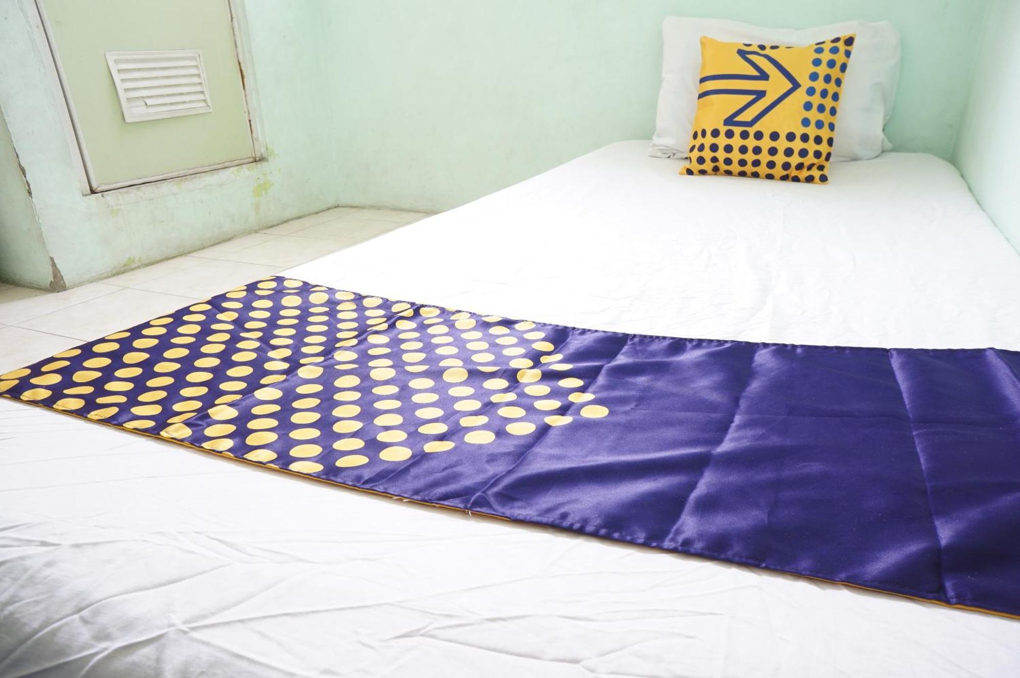 Spot On 93611 Kost Pak Suyatno Syariah 2 Ξενοδοχείο Ponorogo Εξωτερικό φωτογραφία