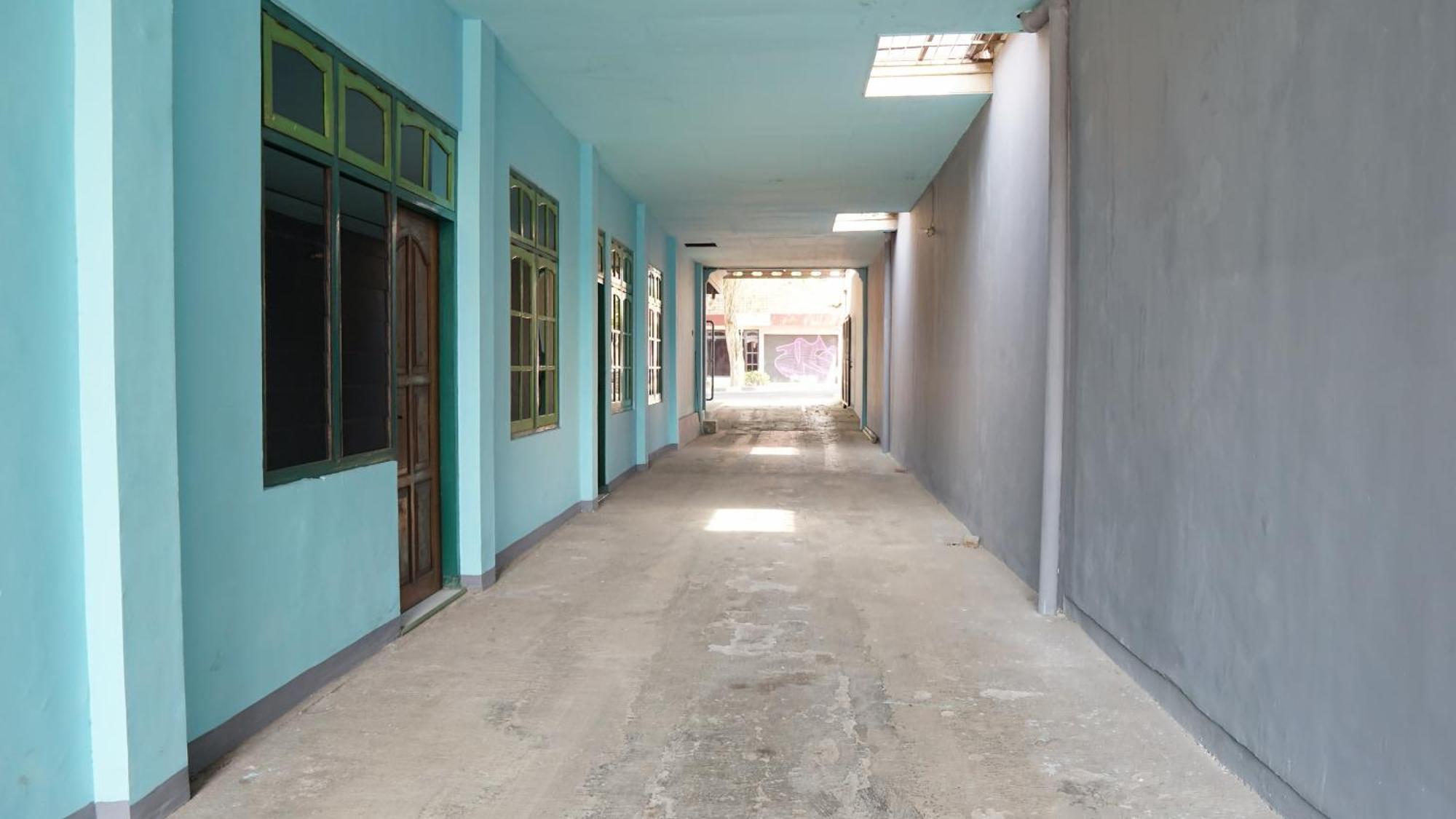 Spot On 93611 Kost Pak Suyatno Syariah 2 Ξενοδοχείο Ponorogo Εξωτερικό φωτογραφία