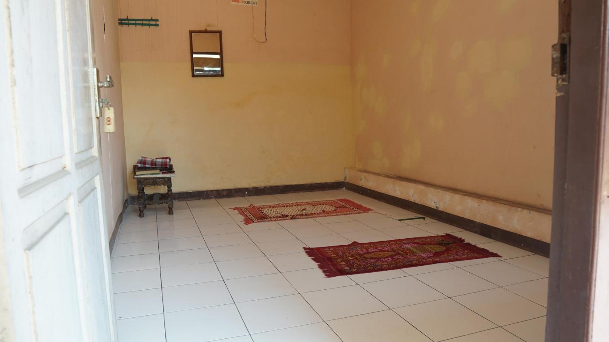 Spot On 93611 Kost Pak Suyatno Syariah 2 Ξενοδοχείο Ponorogo Εξωτερικό φωτογραφία